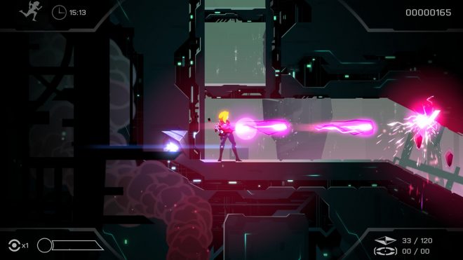 Velocity 2X Velocity 2X