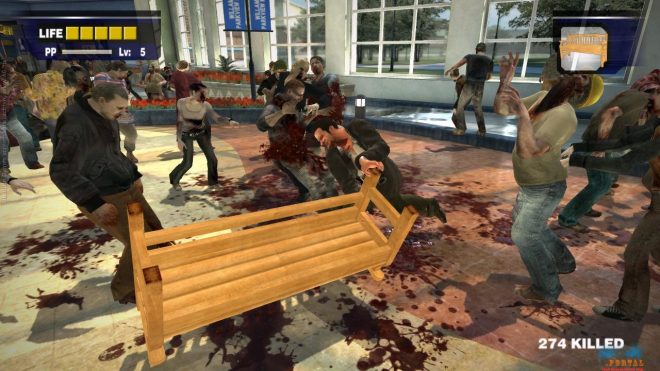 Dead Rising Dead Rising