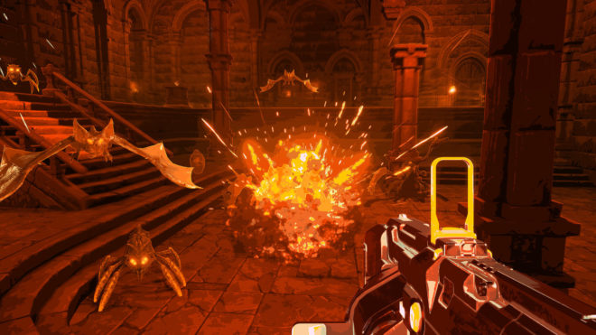 BPM: BULLETS PER MINUTE BPM: BULLETS PER MINUTE