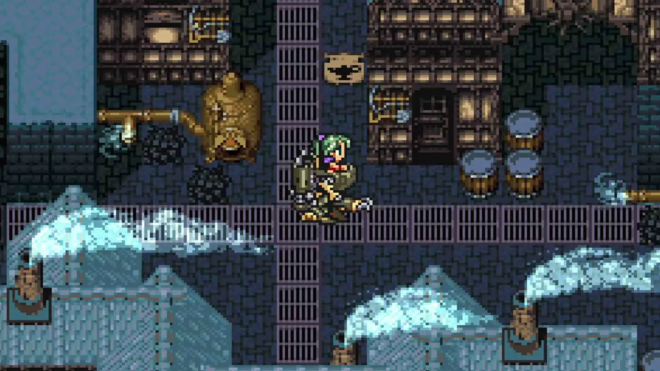 Final Fantasy VI (1994) Final Fantasy VI (1994)