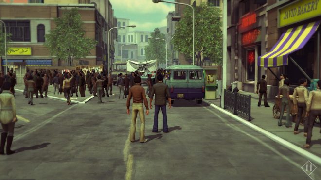 1979 Revolution: Black Friday 1979 Revolution: Black Friday