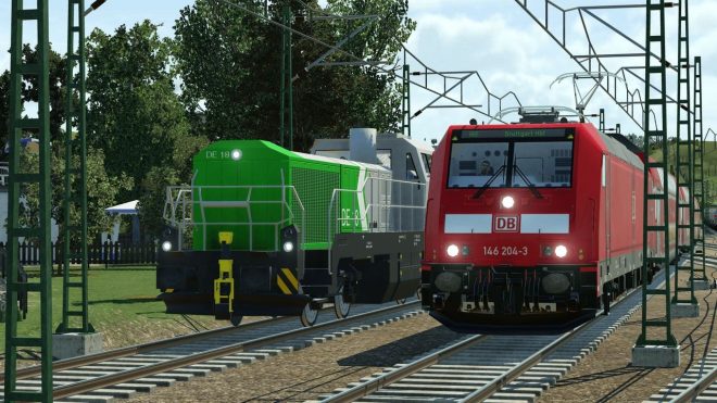 Transport Fever 2