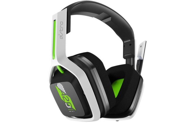 ASTRO A20 ASTRO A20