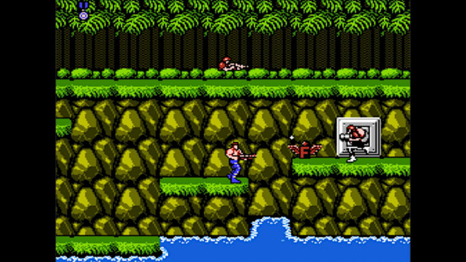 Contra Contra