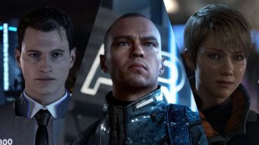 Игры, где ход сюжета зависит от решений игрока