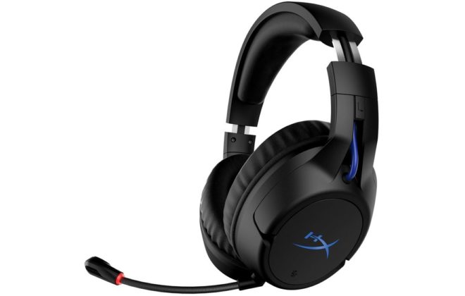 HyperX Cloud Flight HyperX Cloud Flight