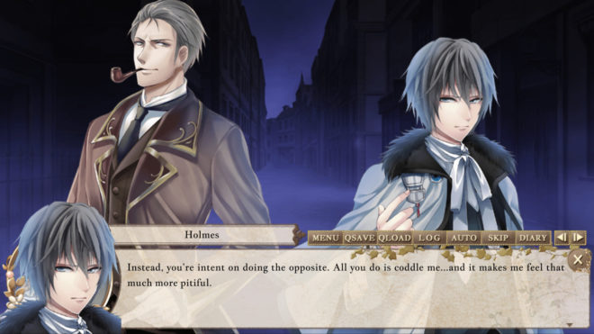 London Detective Mysteria London Detective Mysteria