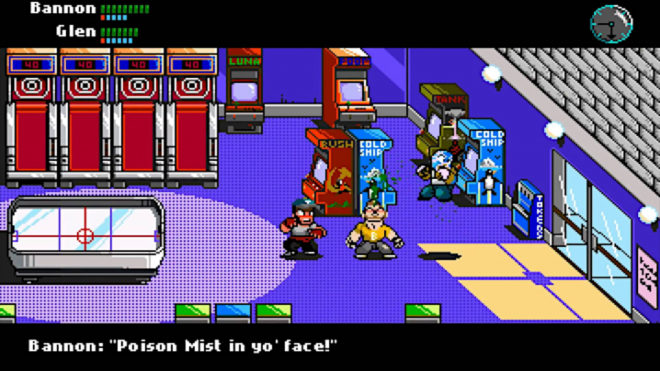 River City Ransom River City Ransom