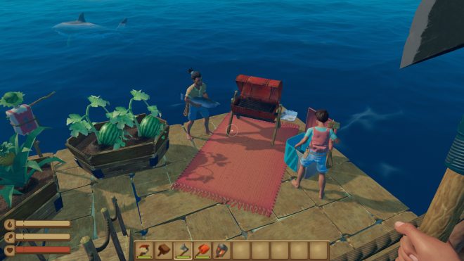 Raft Raft