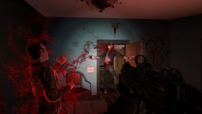 F.E.A.R. 3 F.E.A.R. 3