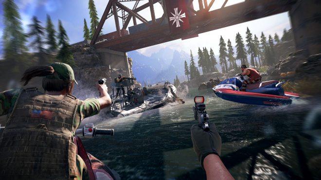 Far Cry Far Cry