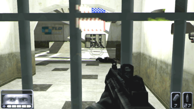 SWAT: Global Strike Team (2003) SWAT: Global Strike Team (2003)