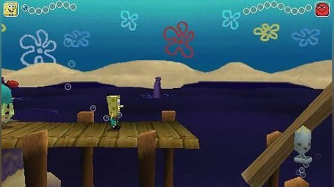 SpongeBob SquarePants: The Yellow Avenger (2005) SpongeBob SquarePants: The Yellow Avenger (2005)