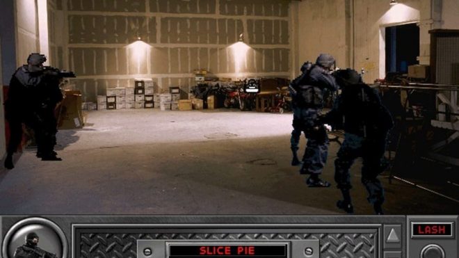 Police Quest: SWAT Police Quest: SWAT