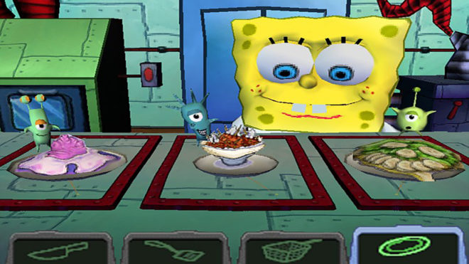 SpongeBob vs. The Big One: Beach Party Cook-Off (2009) SpongeBob vs. The Big One: Beach Party Cook-Off (2009)