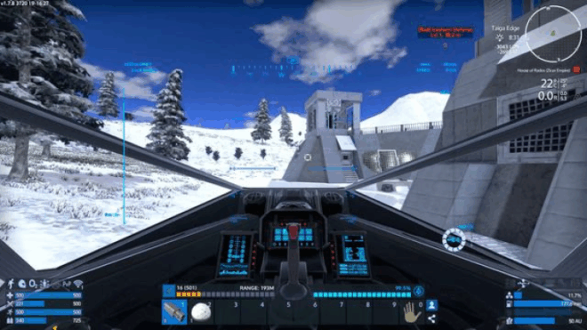 Empyrion - Galactic Survival Empyrion - Galactic Survival