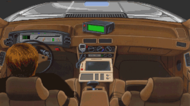 Police Quest 3 Police Quest 3