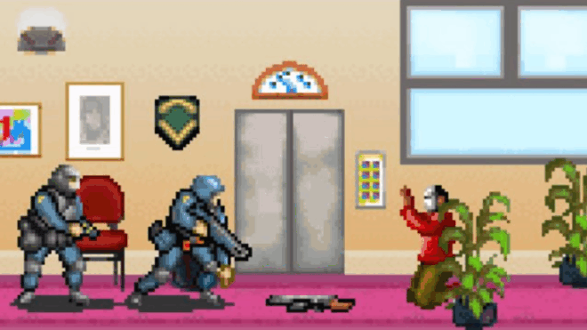 SWAT Force (2006) SWAT Force (2006)