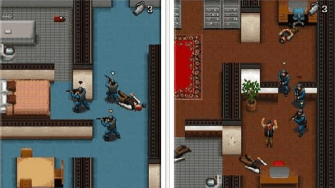 SWAT Elite Trooprs (2008) SWAT Elite Trooprs (2008)