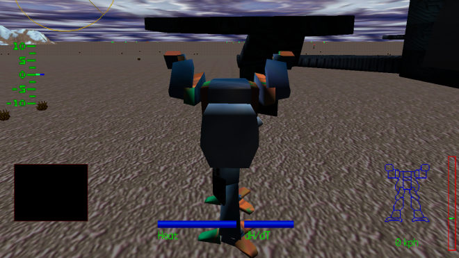 MechWarrior 2: Mercenaries (1996) MechWarrior 2: Mercenaries (1996)