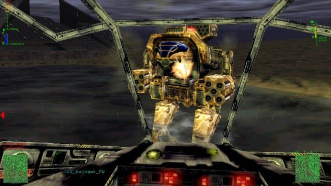 MechWarrior 3 (1999) MechWarrior 3 (1999)