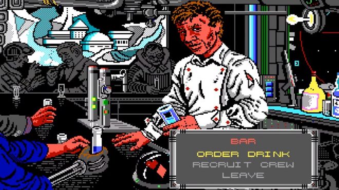 MechWarrior (1989) MechWarrior (1989)
