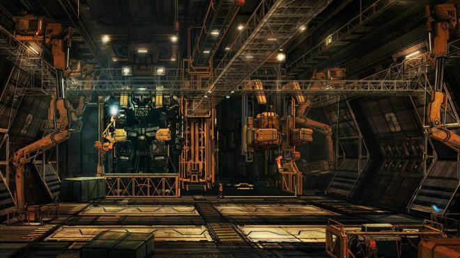 MechWarrior Online (2012) MechWarrior Online (2012)