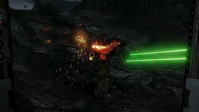 MechWarrior Online (2012) MechWarrior Online (2012)