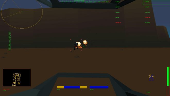 MechWarrior 2: Ghost Bear's Legacy (1995) MechWarrior 2: Ghost Bear's Legacy (1995)