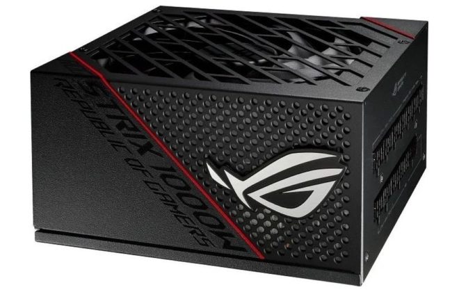 ASUS ROG Strix 1000G ASUS ROG Strix 1000G