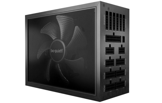 be quiet! Dark Power Pro 12 be quiet! Dark Power Pro 12