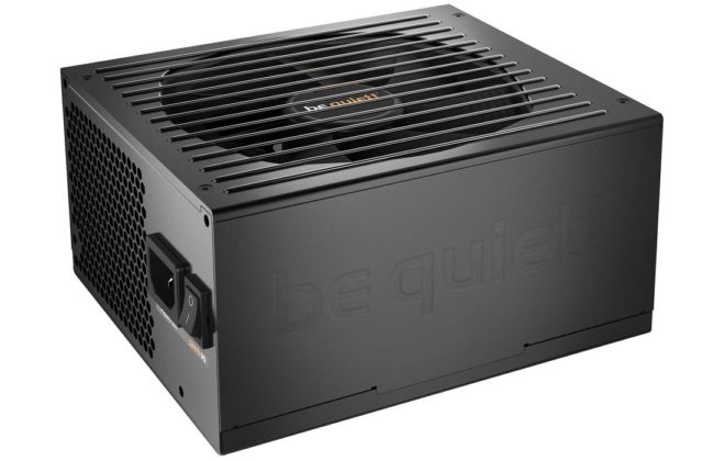 be quiet! Straight Power 11 be quiet! Straight Power 11