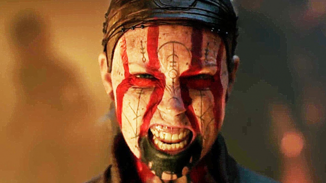 Senua's Saga: Hellblade II Senua's Saga: Hellblade II
