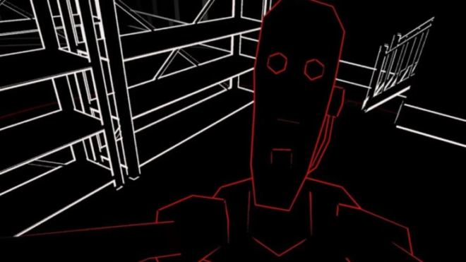 Lurking Lurking