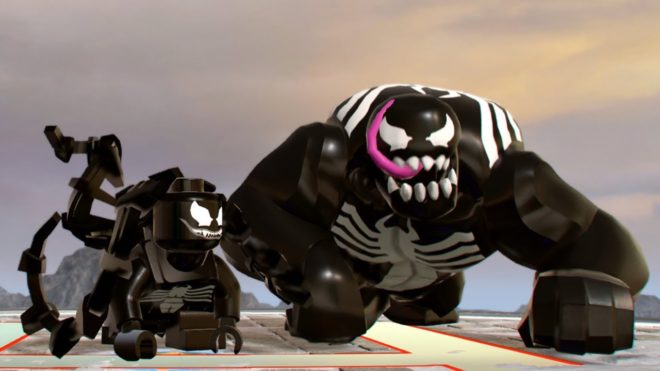 Lego Marvel Super Heroes Lego Marvel Super Heroes
