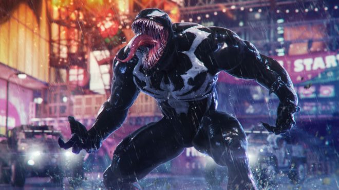 Marvel’s Spider-Man 2 Marvel’s Spider-Man 2