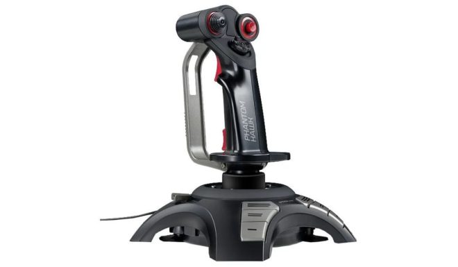 SPEEDLINK Phantom Hawk Flightstick SPEEDLINK Phantom Hawk Flightstick