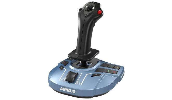 Thrustmaster TCA Sidestick Airbus Edition Thrustmaster TCA Sidestick Airbus Edition