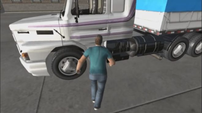 Transportando o Brasil Transportando o Brasil