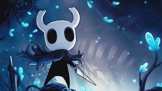 Hollow Knight Hollow Knight