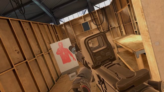 Pavlov VR Pavlov VR