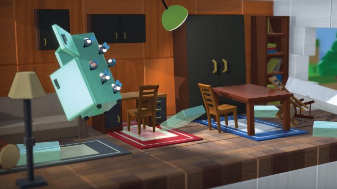 Bug Academy Bug Academy
