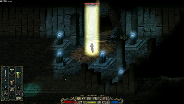 Divine Divinity (2002) Divine Divinity (2002)