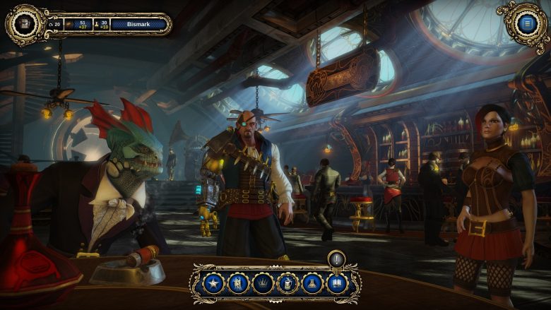 Divinity: Dragon Commander (2013) Divinity: Dragon Commander (2013)