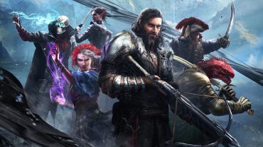 Игры Larian Studios