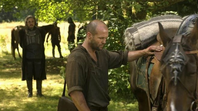 Во имя короля: История осады подземелья (2006) Во имя короля: История осады подземелья (2006)
