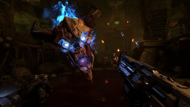Doom VFR Doom VFR