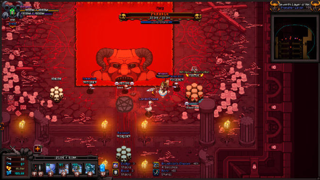 Hero Siege Hero Siege