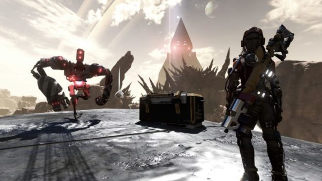 ReCore ReCore