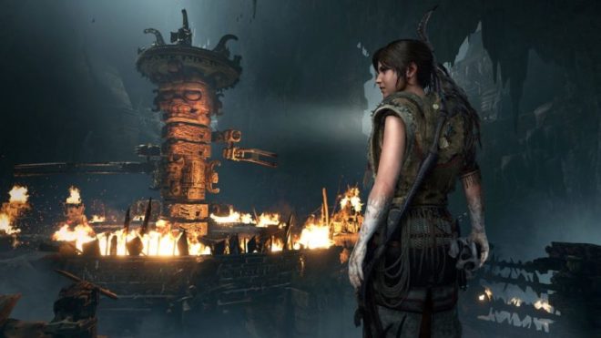 Tomb Raider Tomb Raider